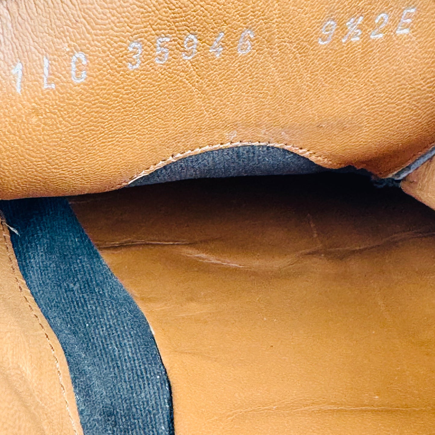 Salvatore Ferragamo Cantu 1 Grey Oxfords (Size 43.5)