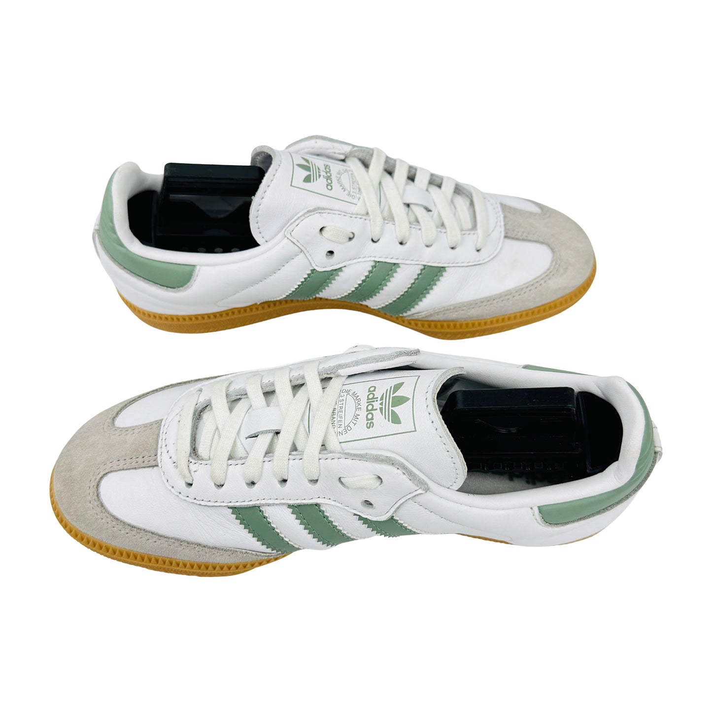 Adidas Samba OG Sneakers (Size 35.5) - JP5479