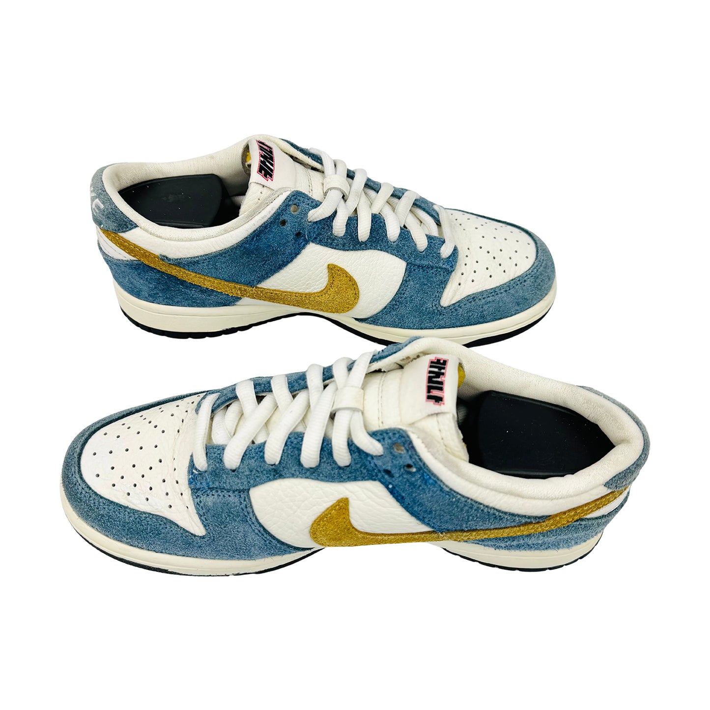 Nike X Kasina Dunk Low Sneakers (Size 40) - CZ6501-100