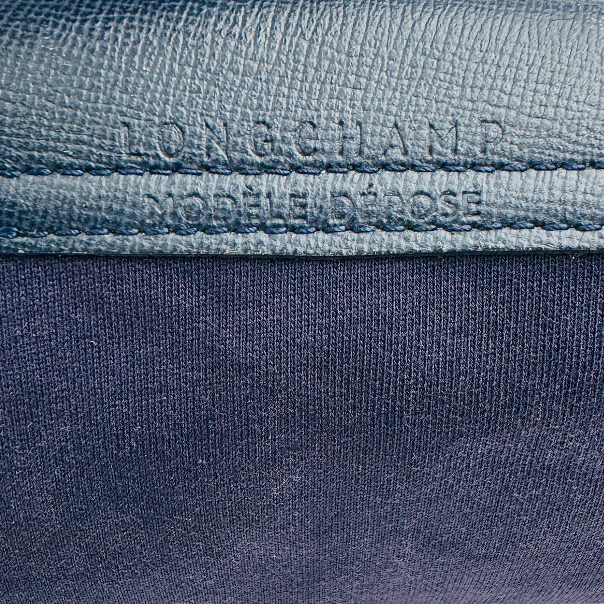 Longchamp Le Pliage Universel Collection Pouch - 34175HEA006