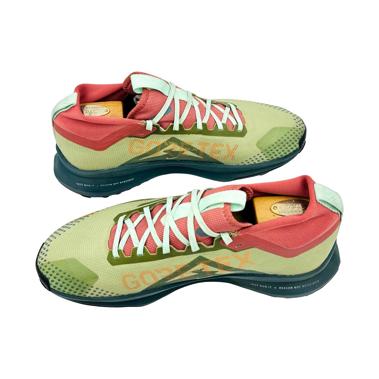 Nike React Pegasus Trail 4 Shoes (Size 42.5) - DJ7926-300