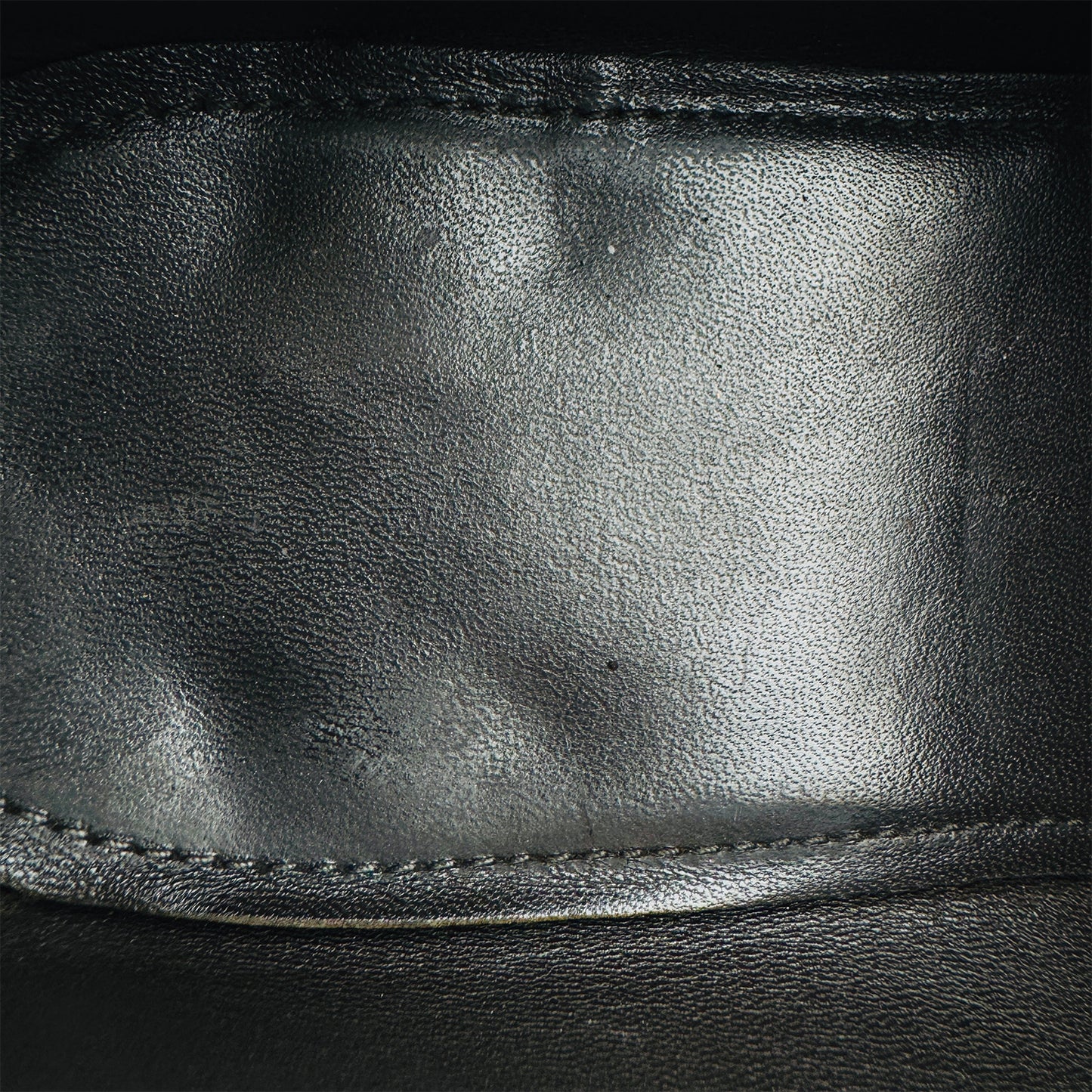 Louis Vuitton Major Brown Damier Loafers (Size 42.5)