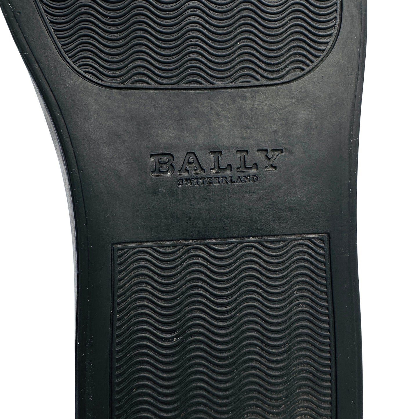 Bally Men's Herald Slipon Shoes (Size 40/40.5)