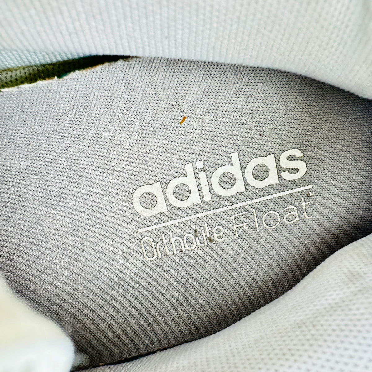 Adidas Cloudfoam Advantage Sneakers (Size 40.5) - F33888