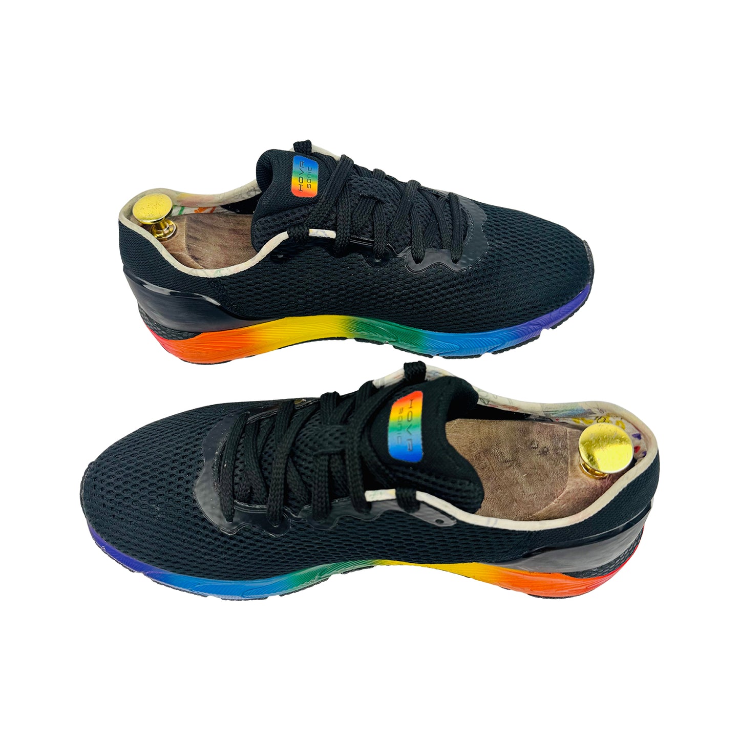 Under Armour HOVR Sonic 4 Shoes (Size 42.5) - 3024391-001