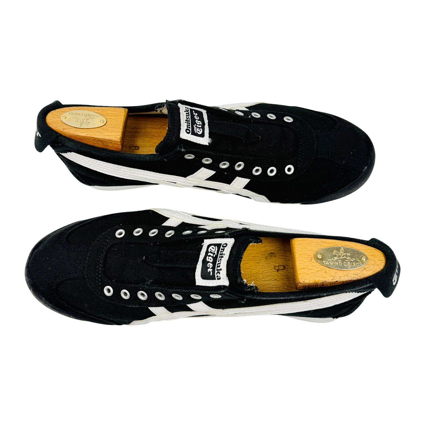 Onitsuka Tiger Mexico 66 Slip-On Shoes (Size 43.5) - 1183A746