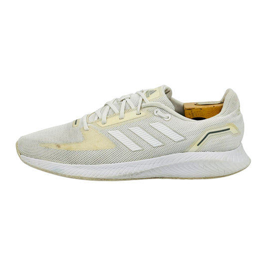 Adidas Men's Runfalcon 2.0 Shoes (Size 43.5) - FY9612