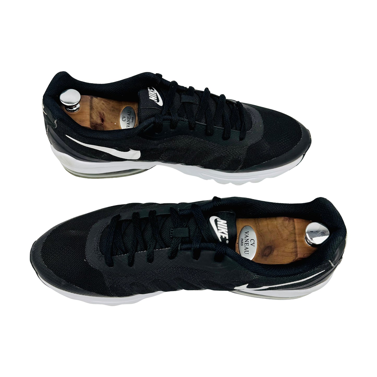 Nike Air Max Invigor Shoes (Size 47.5) - 749680-010