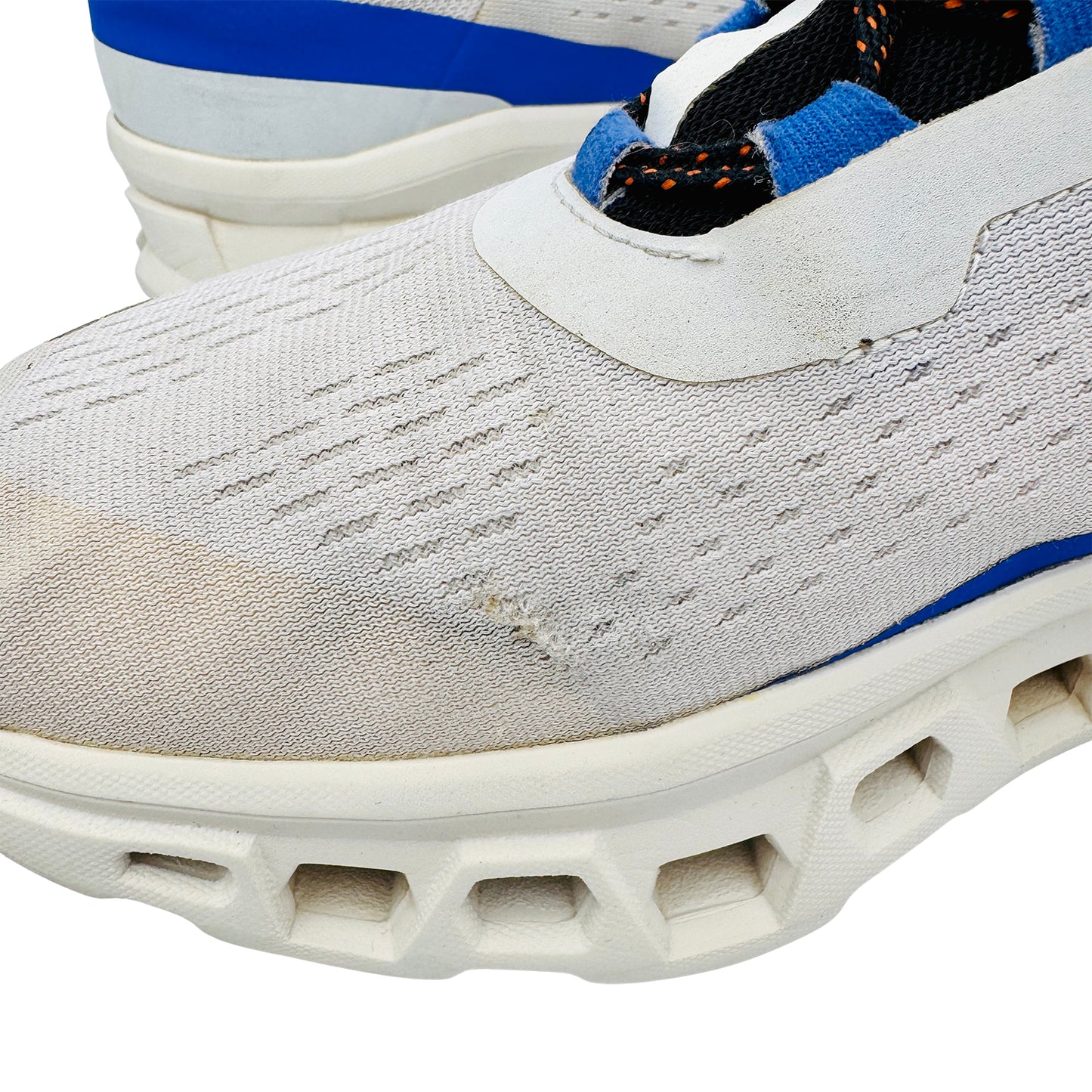 On Running Men's Cloudmonster Shoes (Size 44.5) - 61.9865