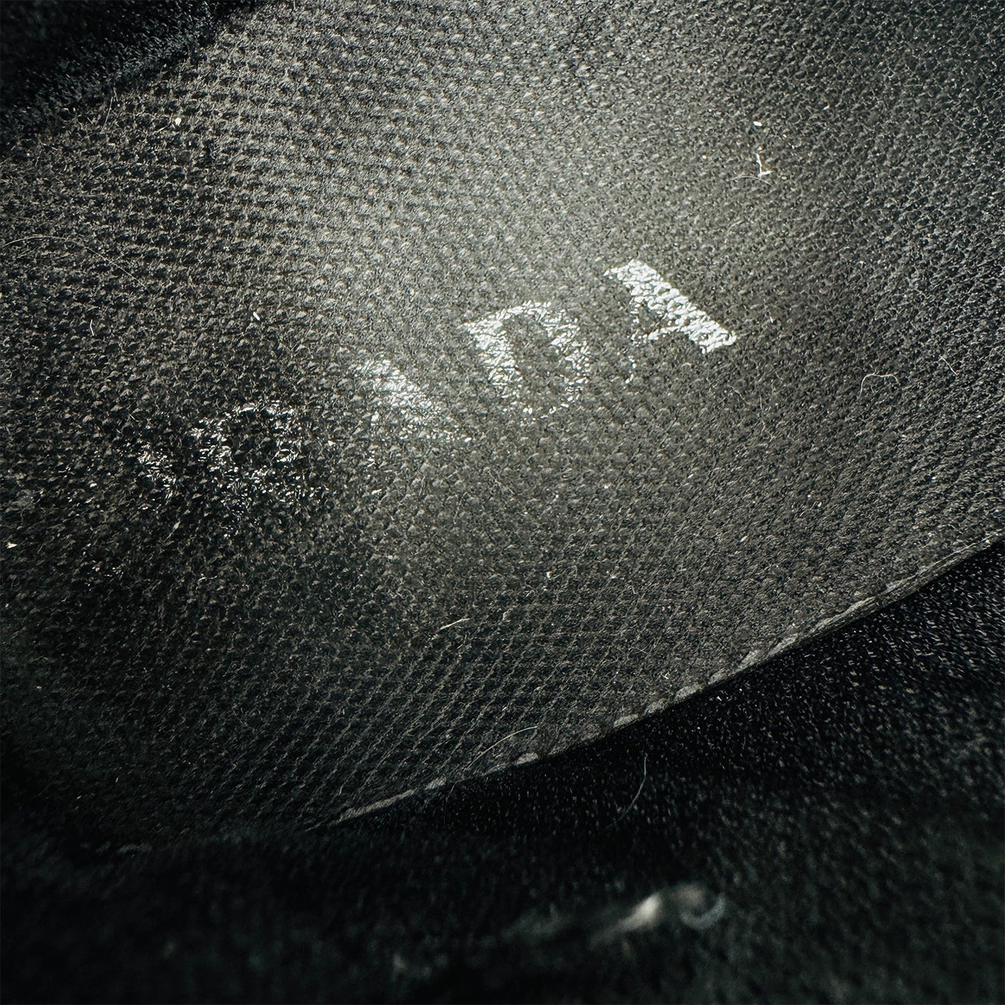 Prada Men's Prax 01 'Black White' Sneakers (Size 43)