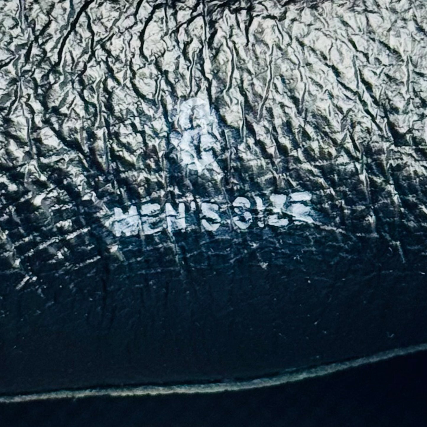 Tod's Men's Navy Suede Loafer (Size 42.5)