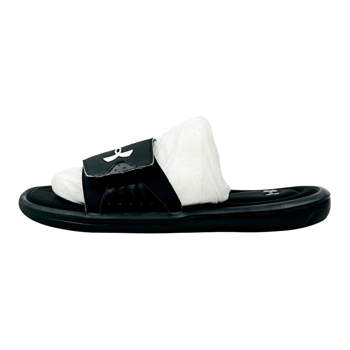 Under Armour UA Ignite IV Slides (Size 45) - 1252510-001
