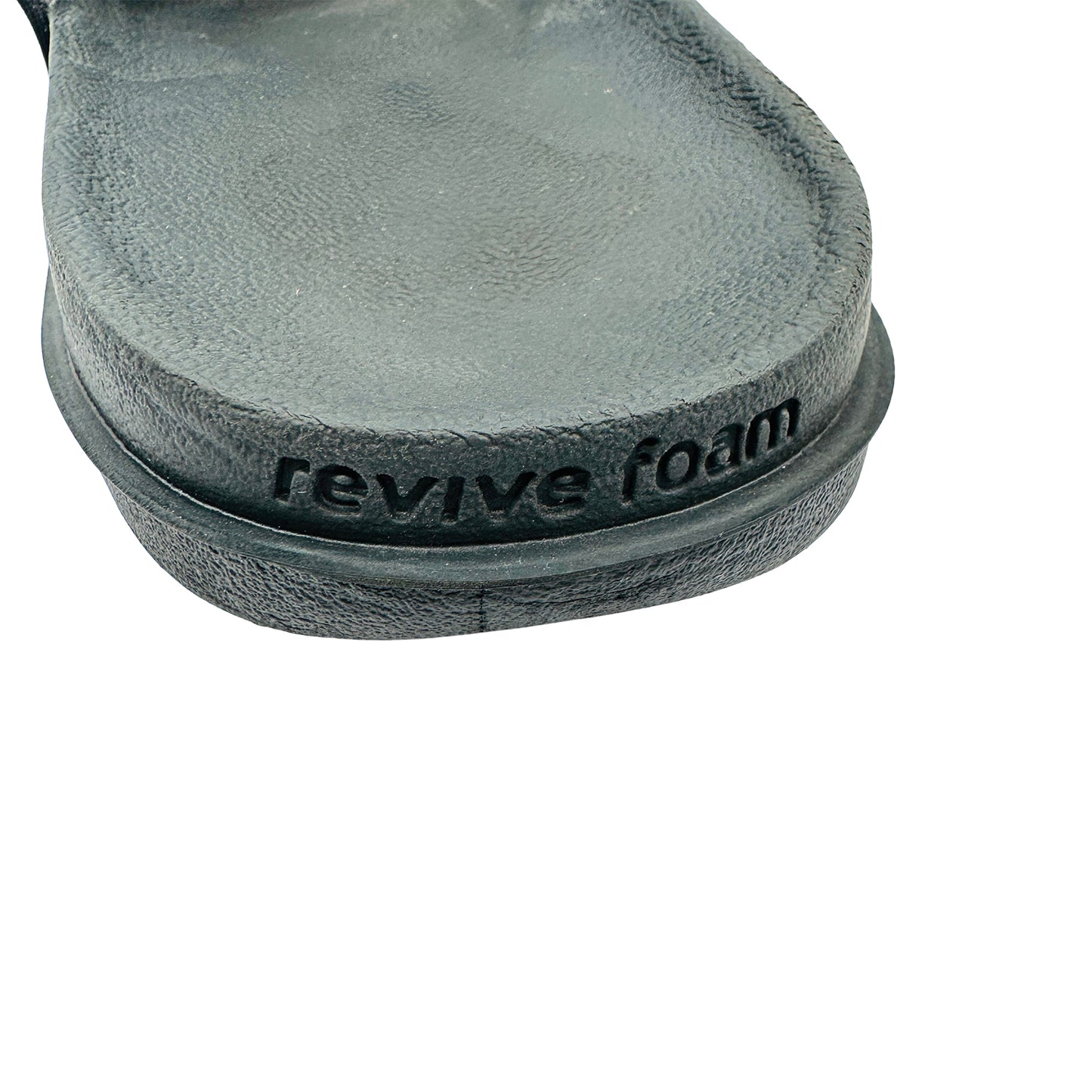 Nike Offcourt Black Slides (Size 39) - 8Q4632-002