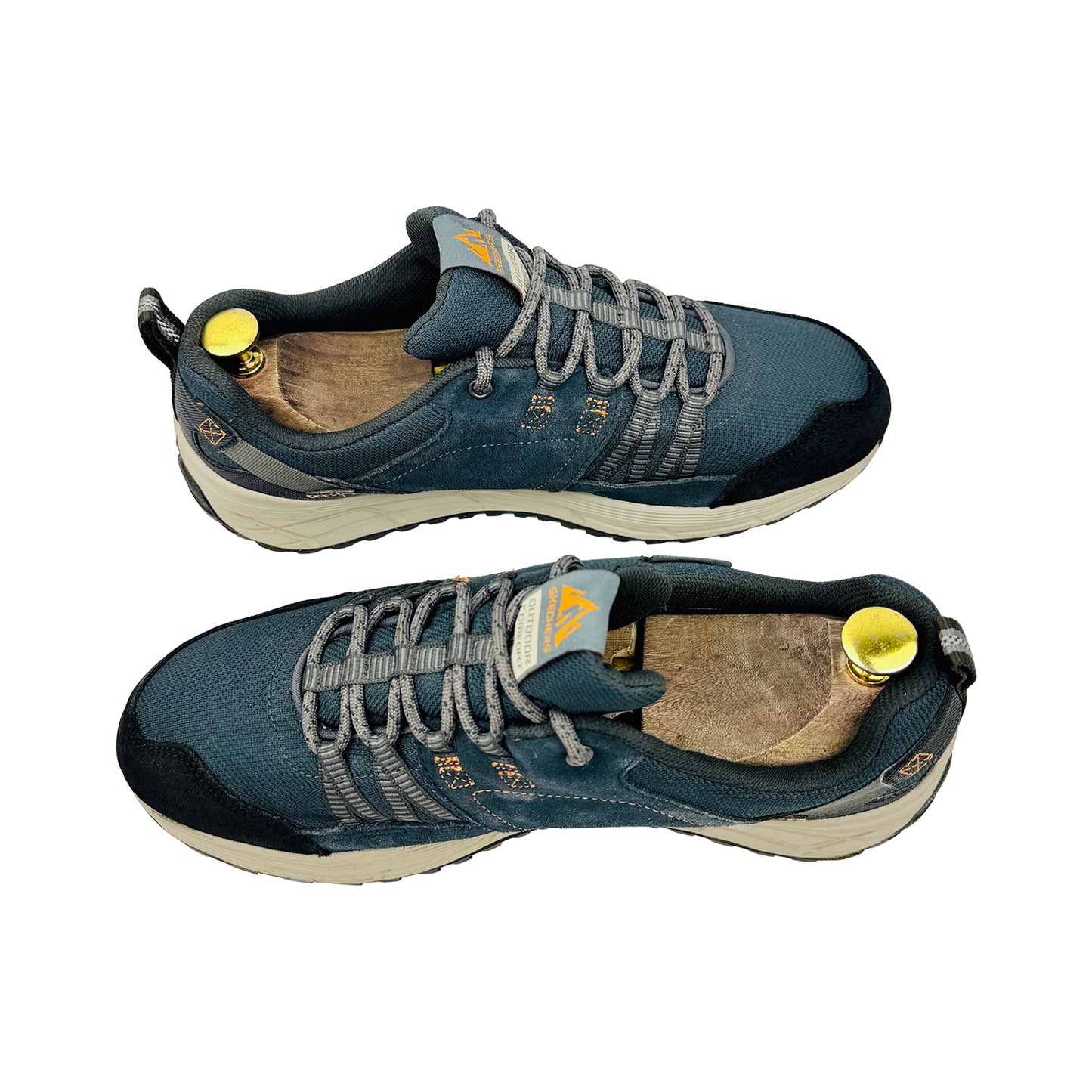 Skechers Equalizer 4.0 Trail Shoes (Size 42) - 237023 NVY