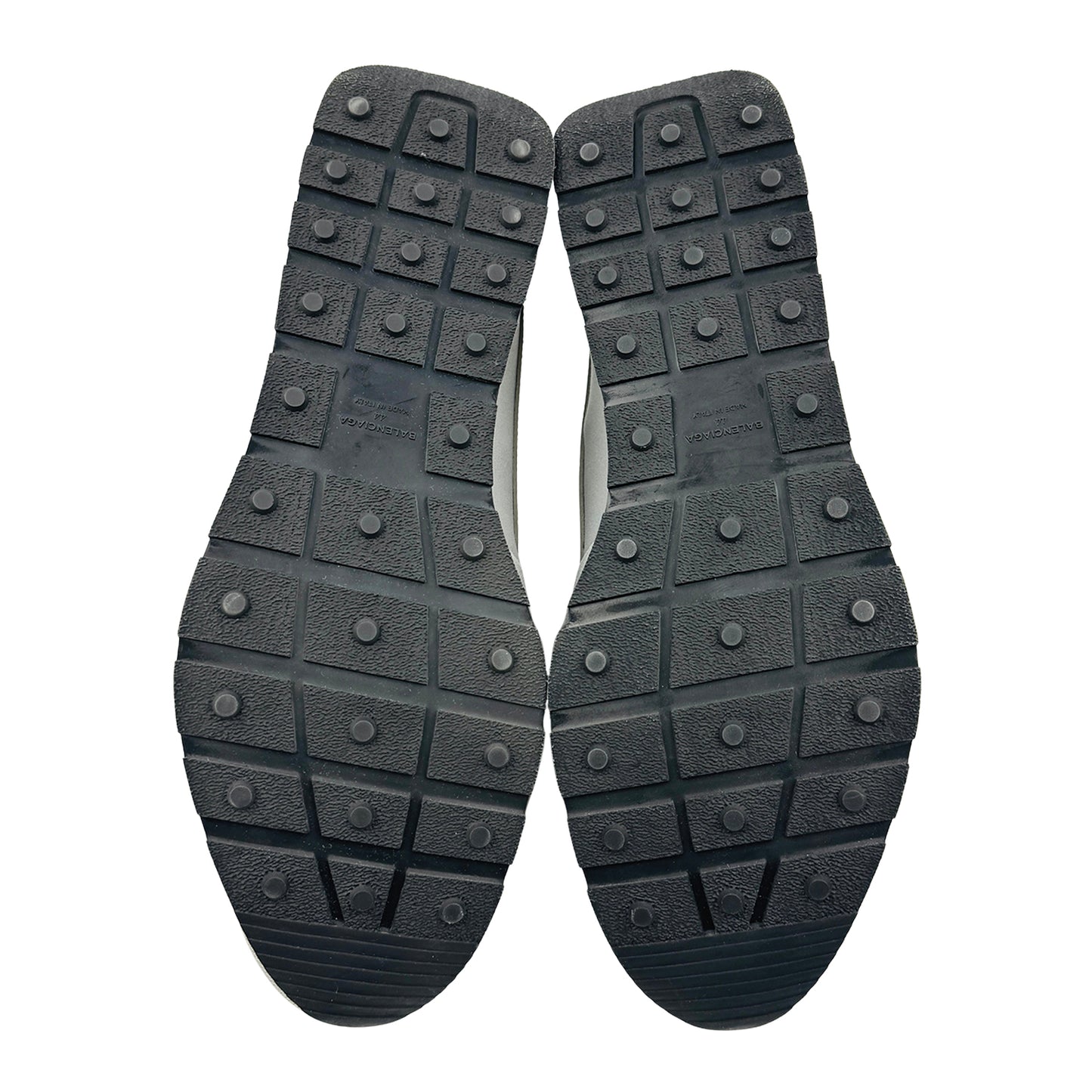 Balenciaga Race Runner Shoes (Size 44) - 490981