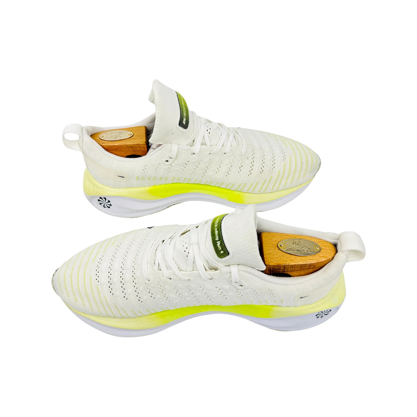 Nike ReactX Infinity Run 4 Shoes (Size 42) - DR2665-102