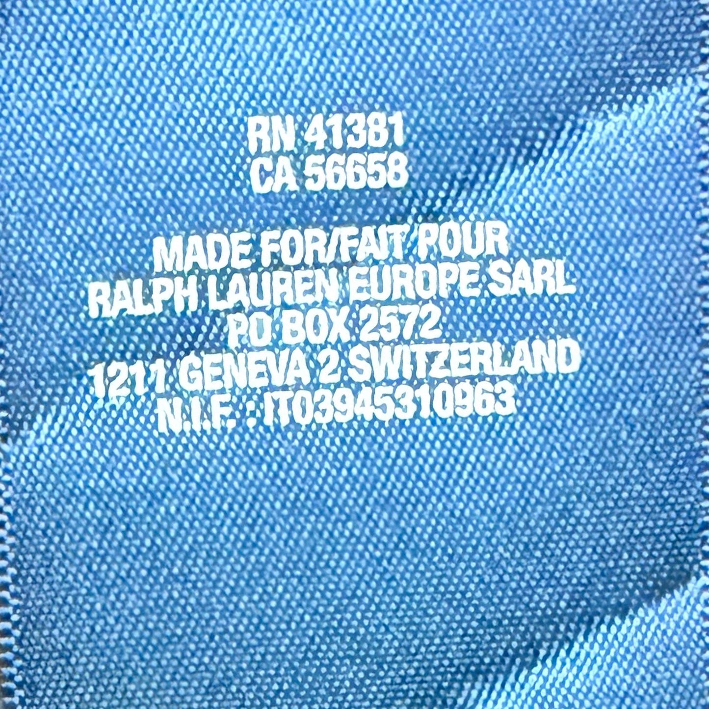 Ralph Lauren Polo Down Puffer Vest (Size Medium) - 323192116