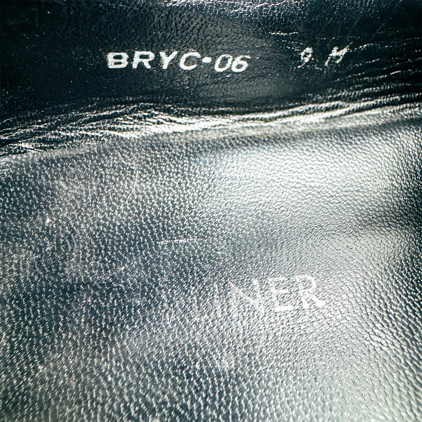 Donald J Pliner Black Horsebit Loafers (Size 43) - BRYC-06
