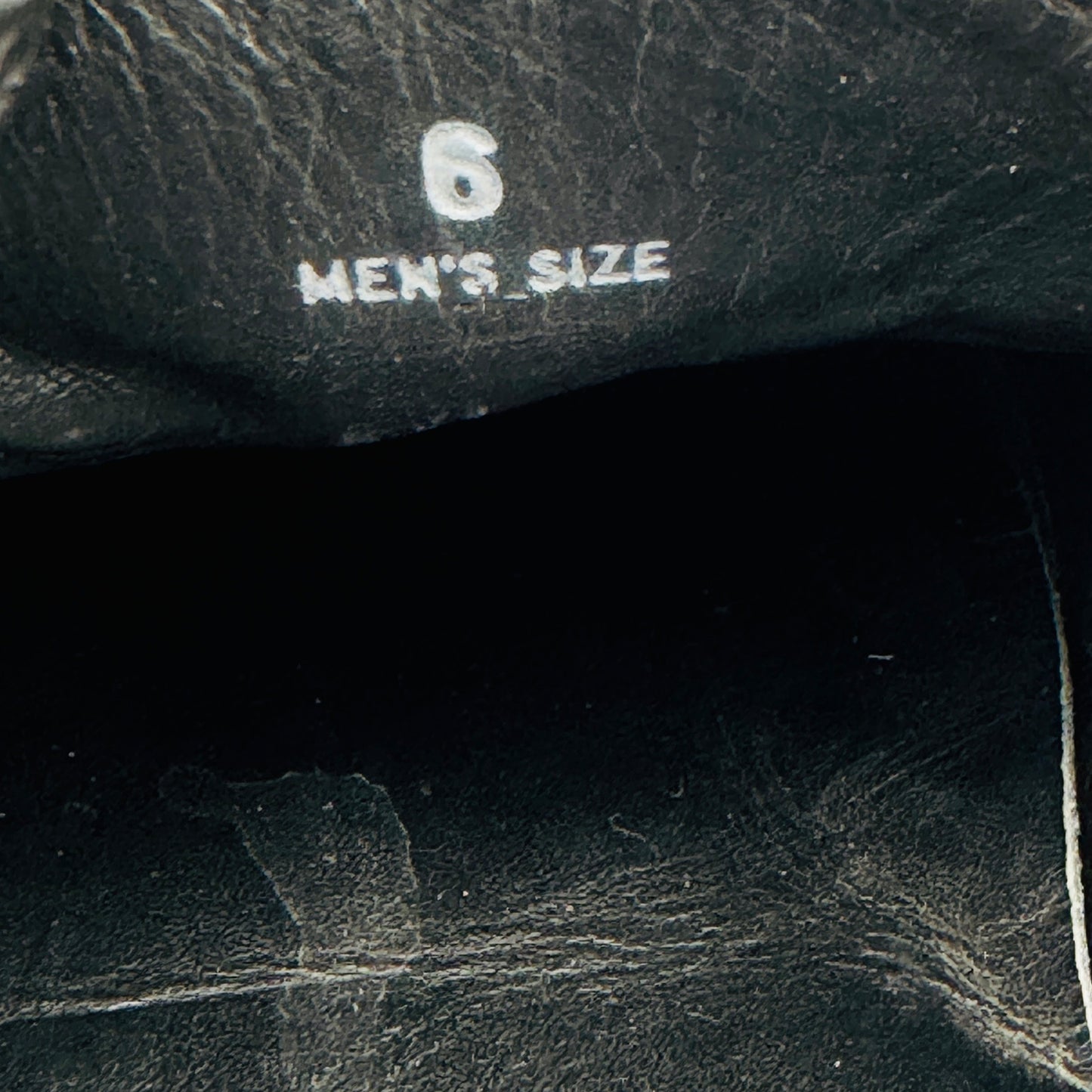 Tod’s Textured 'Black Grey' Patent Leather Loafers (Size 41)