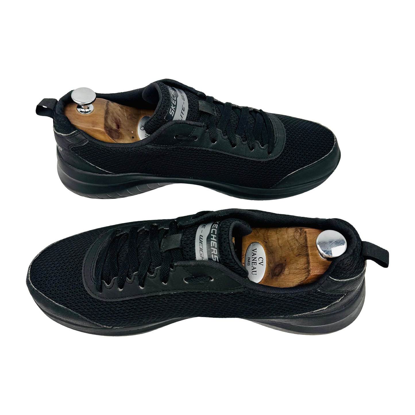 Skechers Ultra Flex 2.0 Sneakers (Size 45) - 52764 BBK