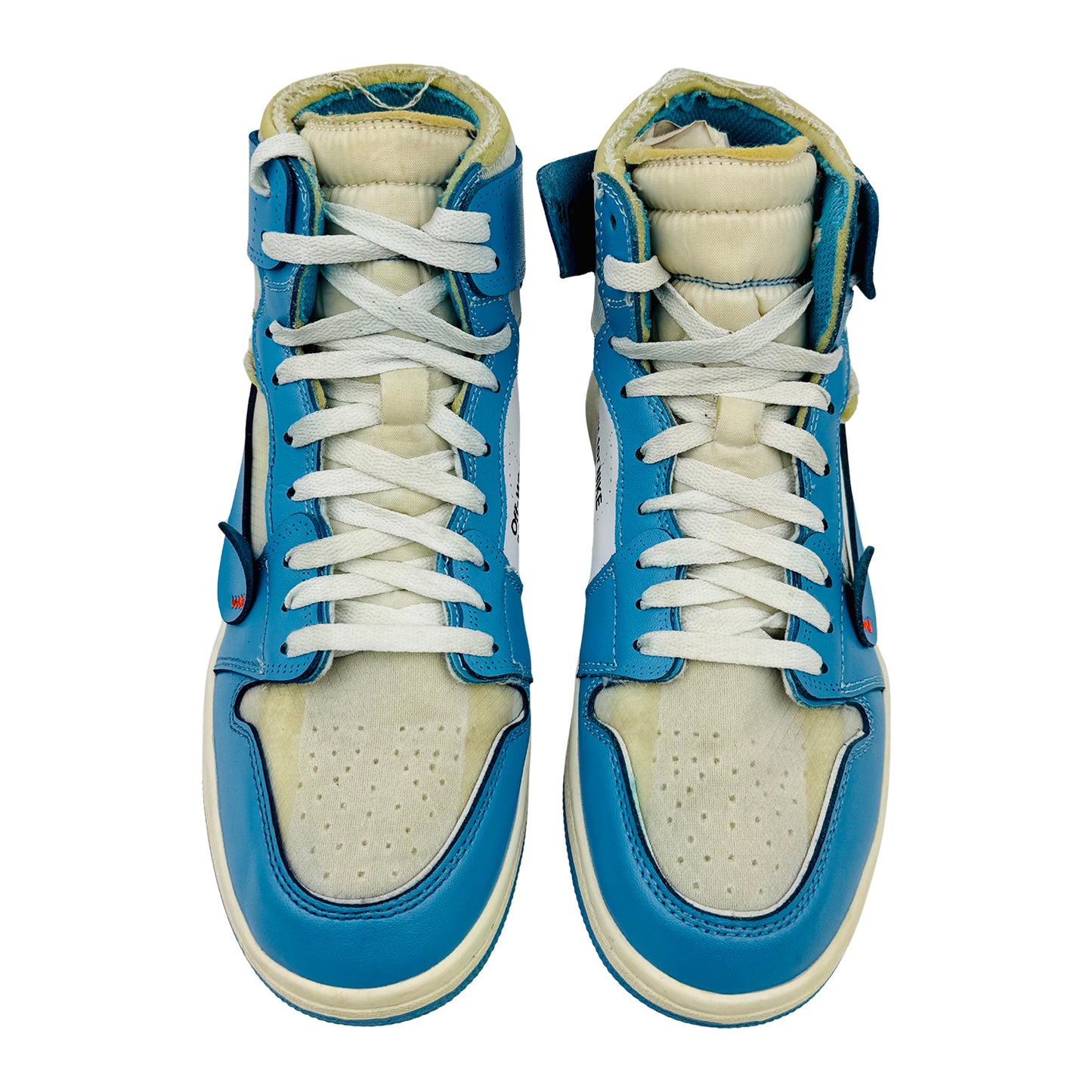 Nike Air Jordan 1 Retro High Sneakers (Size 40/40.5)