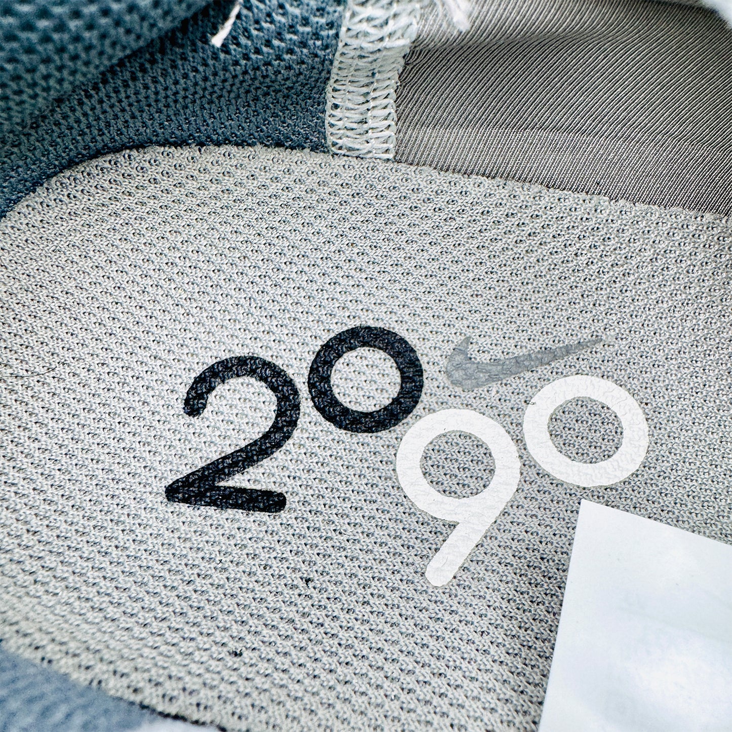 Nike Air Max 2090 'Cool Grey' Shoes (Size 42) - CZ1708-001