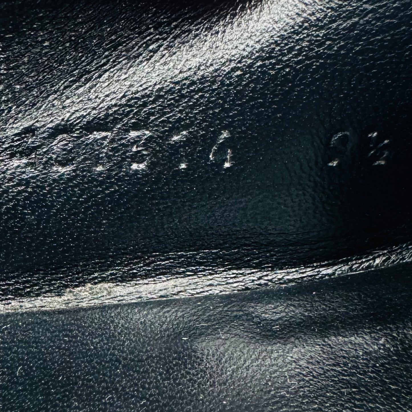 Gucci Men's Jordaan Black Leather Loafers (Size 43.5)