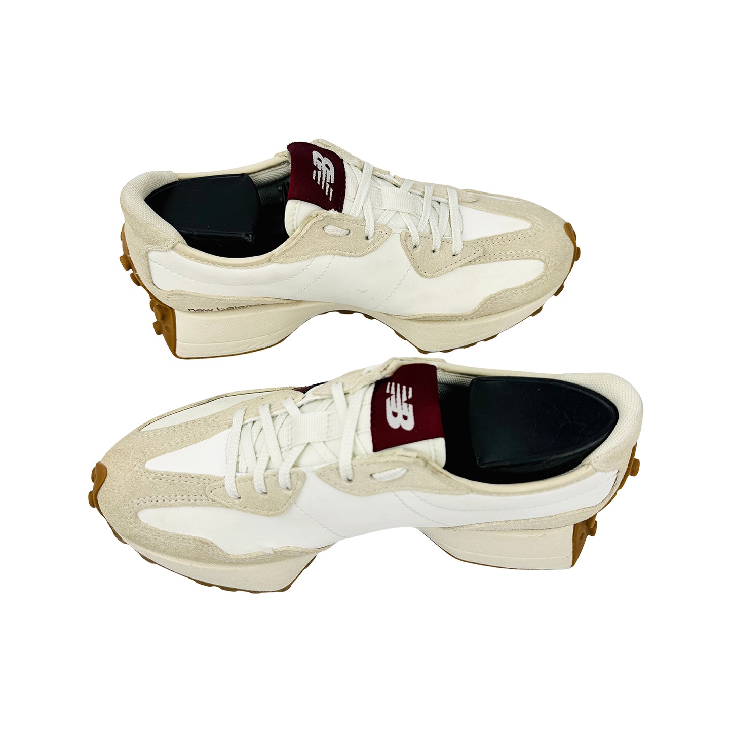 New Balance Women's 327 Sneakers (Sie 37.5) - WS327KA