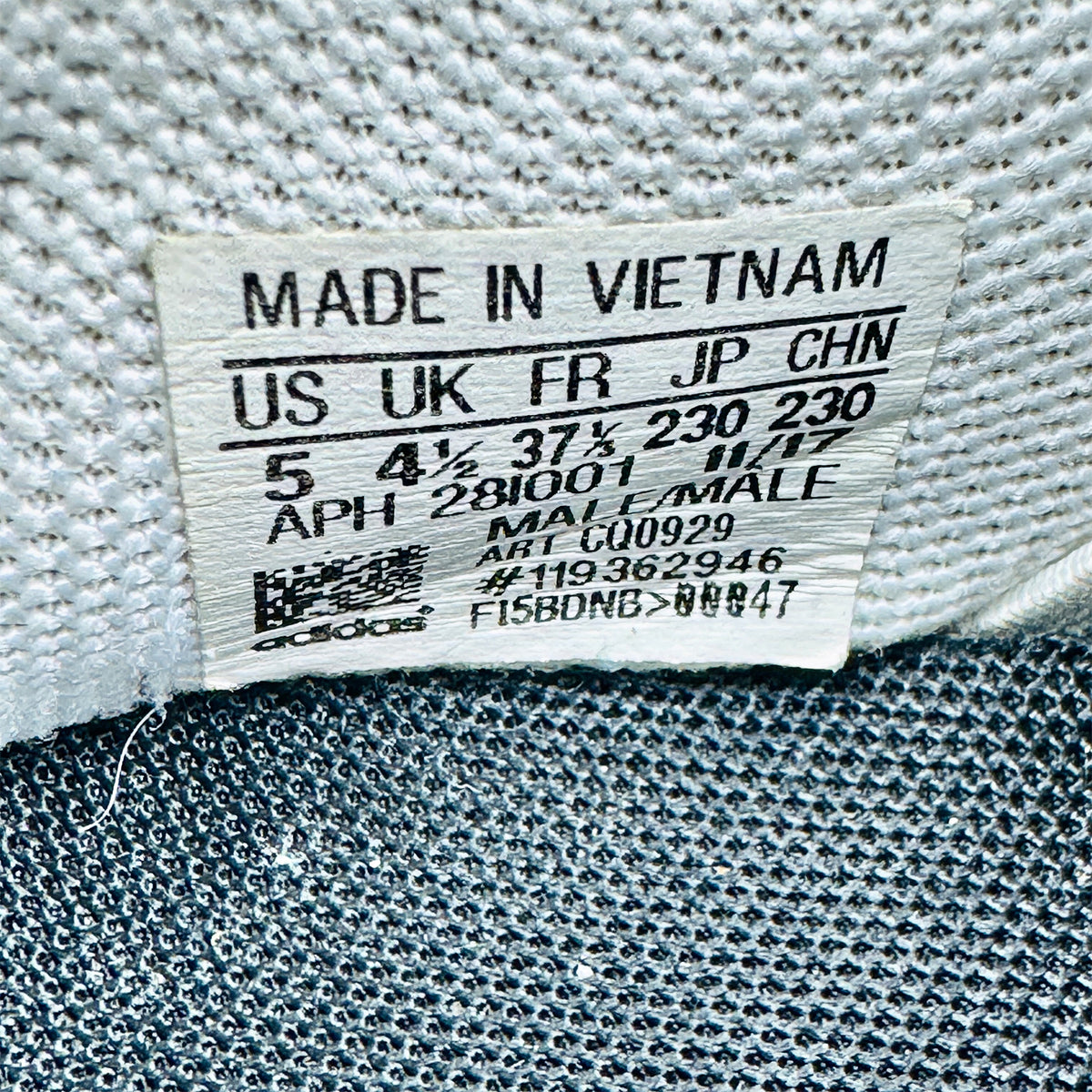 Adidas Tubular Shadow CK Sneakers (Size 37.5) - CQ0929