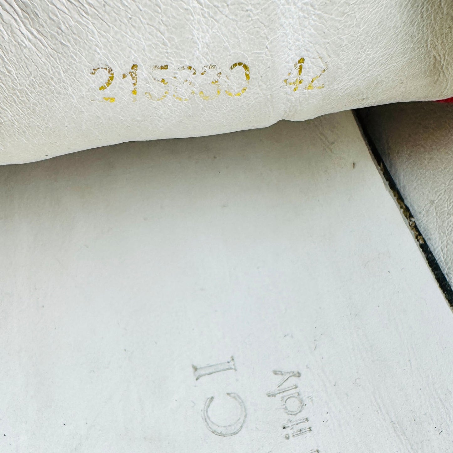 Gucci Barcelona GG Supreme Sneakers (Size 42/42.5)
