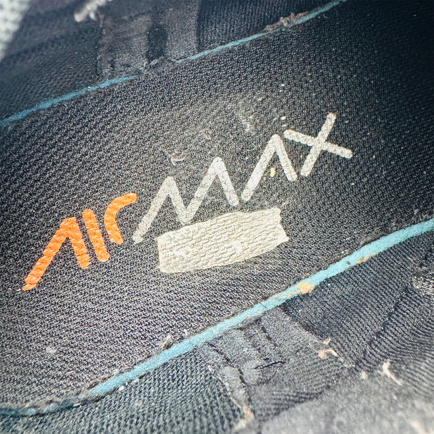 Nike Air Max 270 'Halloween' Shoes (Size 43) - DC1938-001