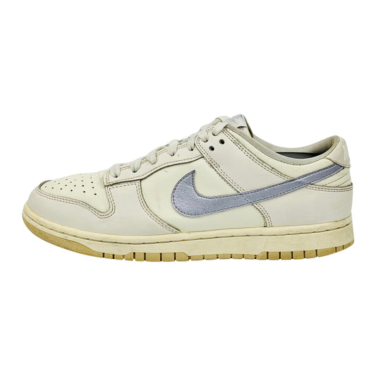 Nike Dunk Low 'Sail Oxygen Purple' Sneakers (Size 40.5) - DX5930-100