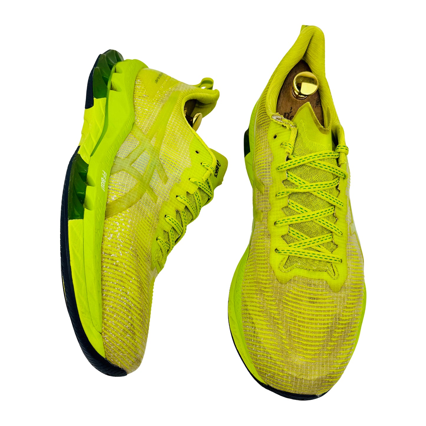 ASICS GEL-KINSEI BLAST LE 2 Shoes (Size 44.5) - 1011B592