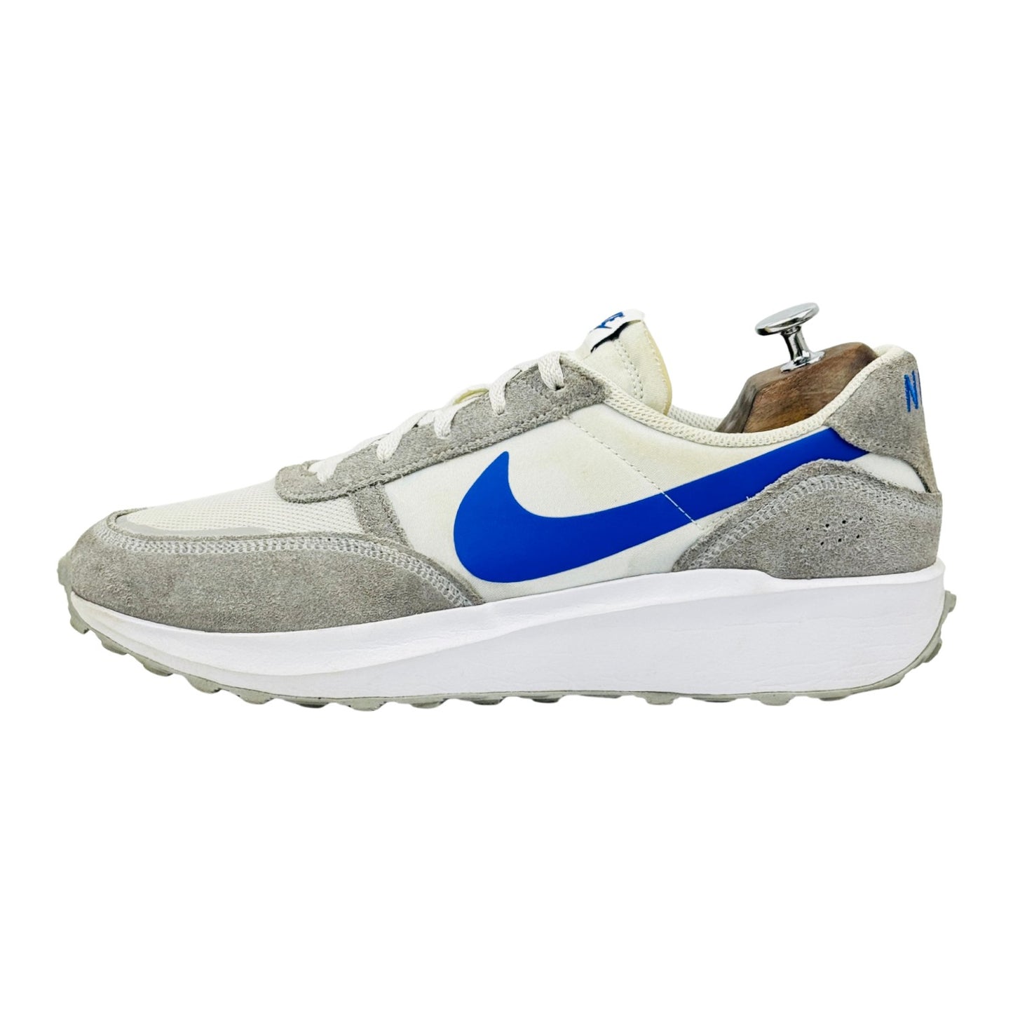Nike Men's Waffle Nav Shoes (Size 45) - FJ4195-005