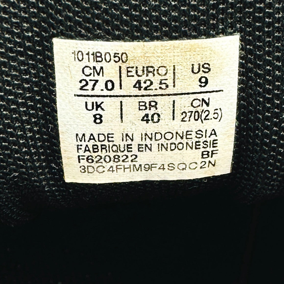 ASICS GEL-SONOMA 6 Shoes (Size 42.5) - 1011B050