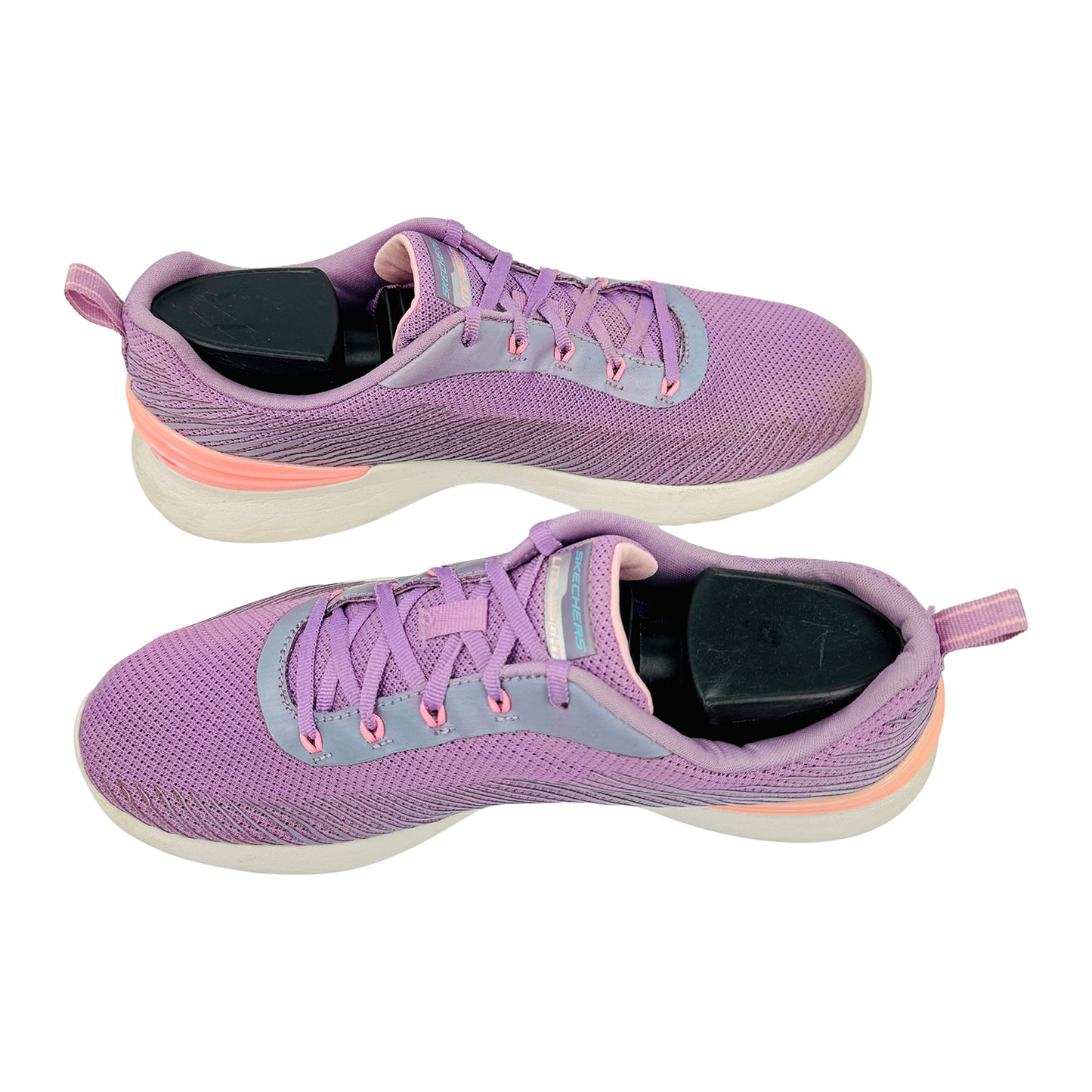 Skechers Skech-Air Dynamight - Luminosity Sneakers (Size 40) - 149669 MVE