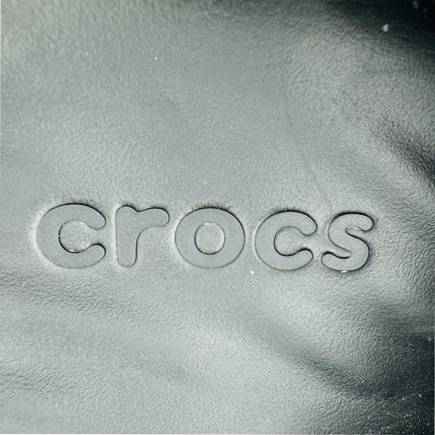 Crocs Getaway Platform H Slides (Size 37/37.5) - 209409-001