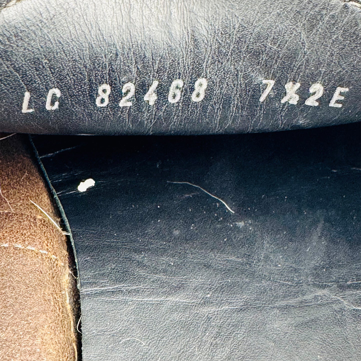 Salvatore Ferragamo Men's Brown Suede Loafers (Size 42)