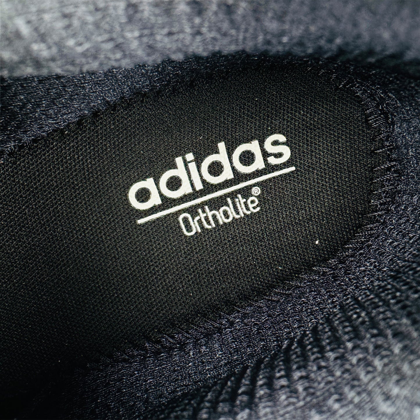 Adidas Asweego 'Core Black' Shoes (Size 44.5) - F35560