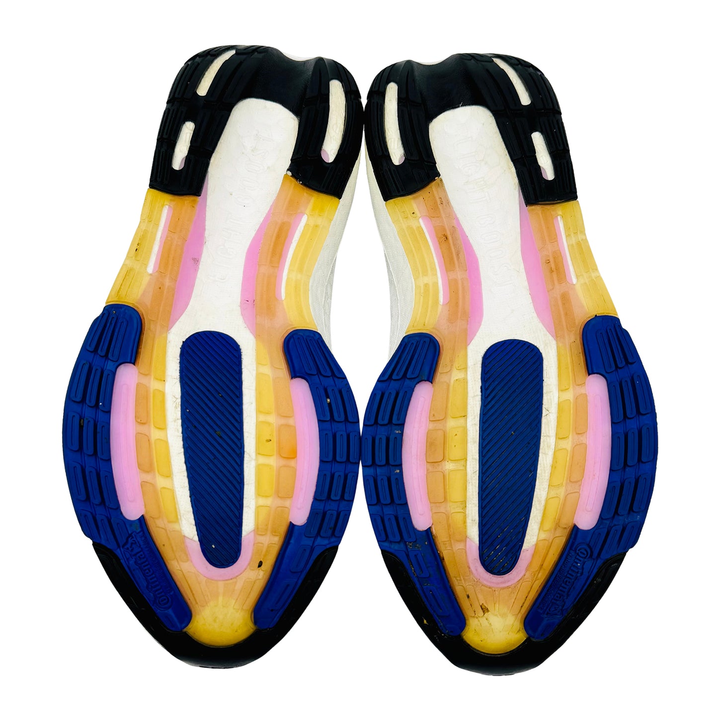 Adidas Ultraboost Light Shoes (Size 42.5) - ID3276