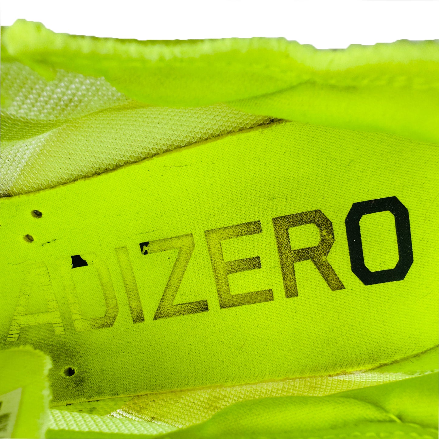 Adidas Adizero Adios Pro 3 Shoes (Size 46.5) - IG6445