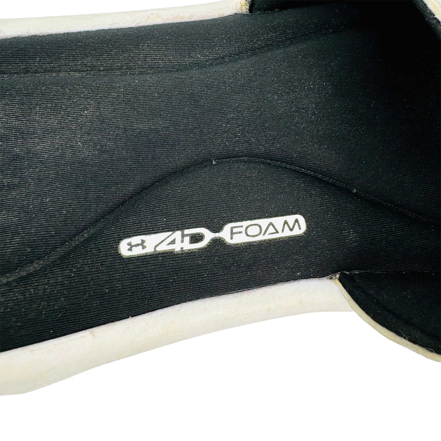 Under Armour Ignite 5 Slippers (Size 41) - 1287318-100