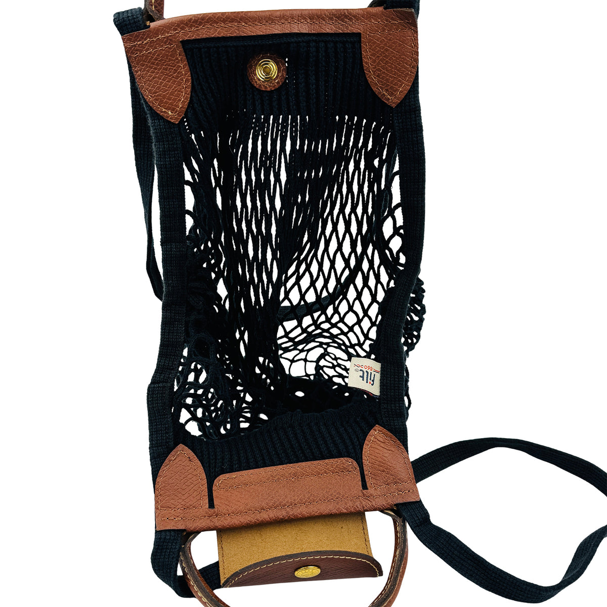 Longchamp x Filt Le Pliage Filet XS Mesh Bag - 10139HVH001