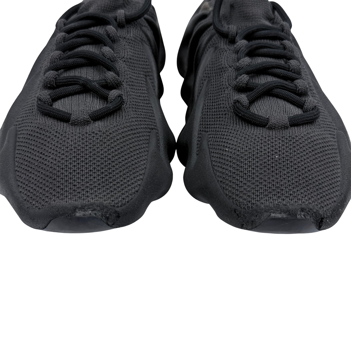Adidas Yeezy 450 'Dark Slate' Shoes (Size 43.5) - GY5368