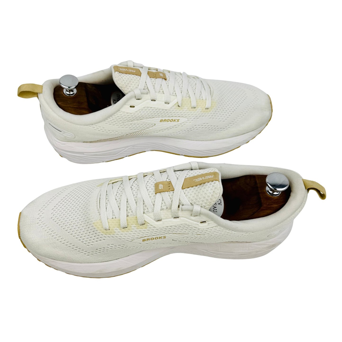 Brooks Men's Revel 6 Shoes (Size 45.5) - 110398 1D 122