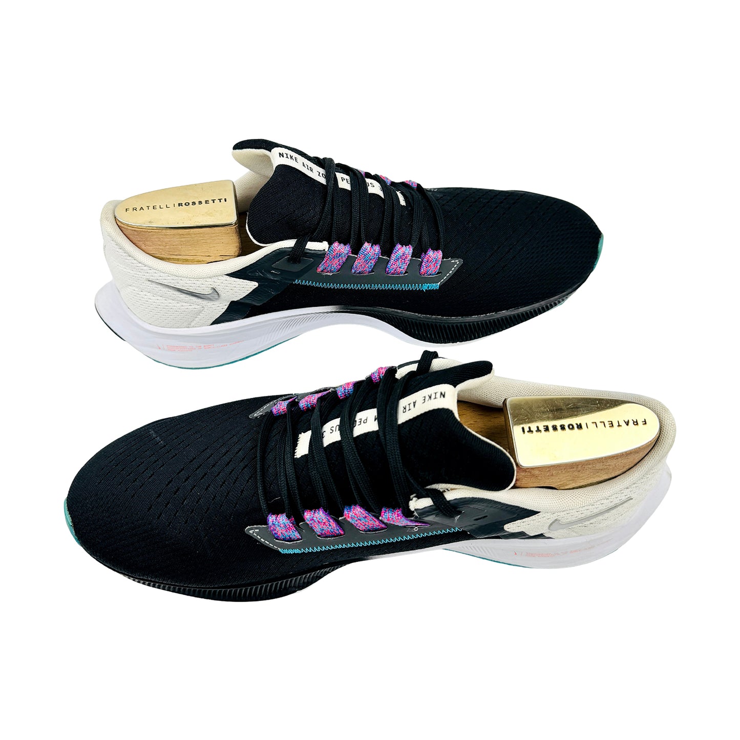 Nike Air Zoom Pegasus 38 Shoes (Size 44) - CW7356-003