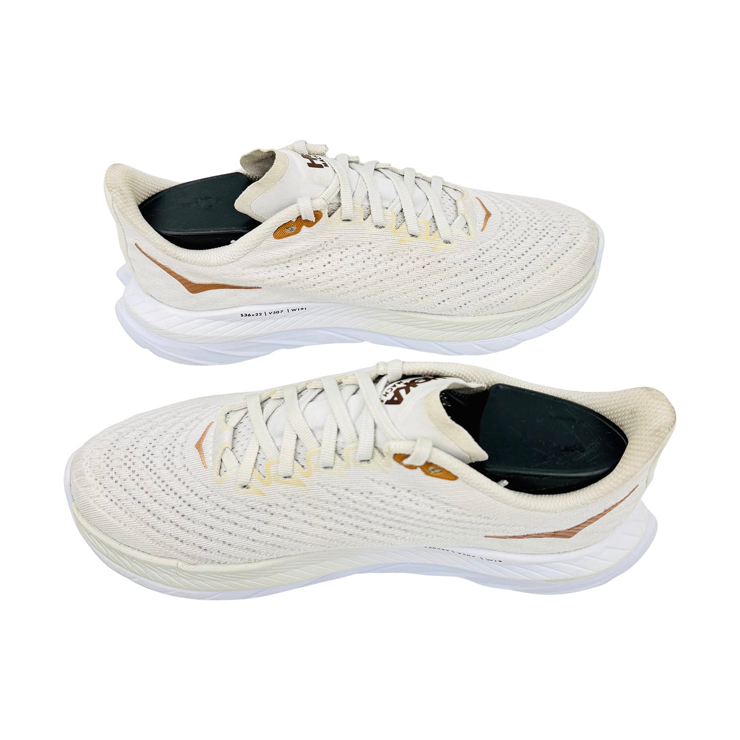 Hoka One One Mach 5 Shoes (Size 39.5) - 1127894 WCPP