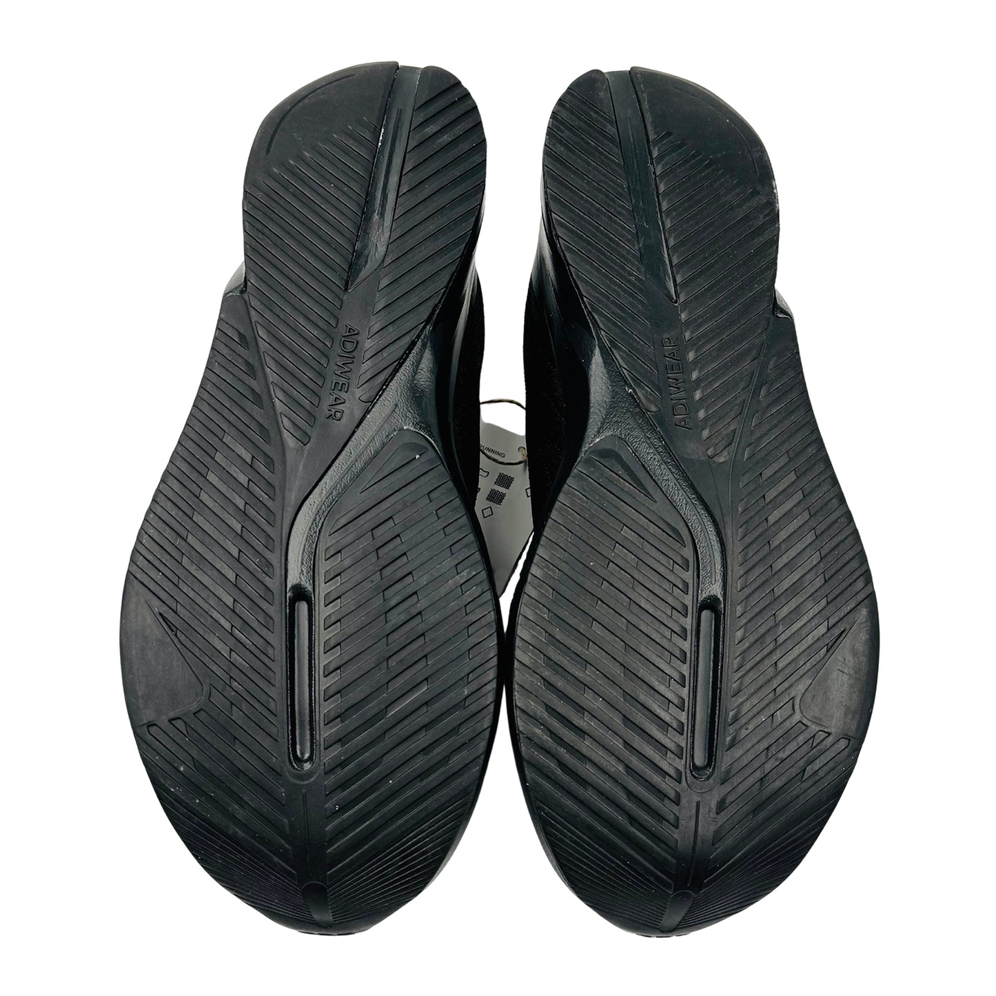 Adidas Durmo SL Core Black Sneakers (Size 42) - IE7261