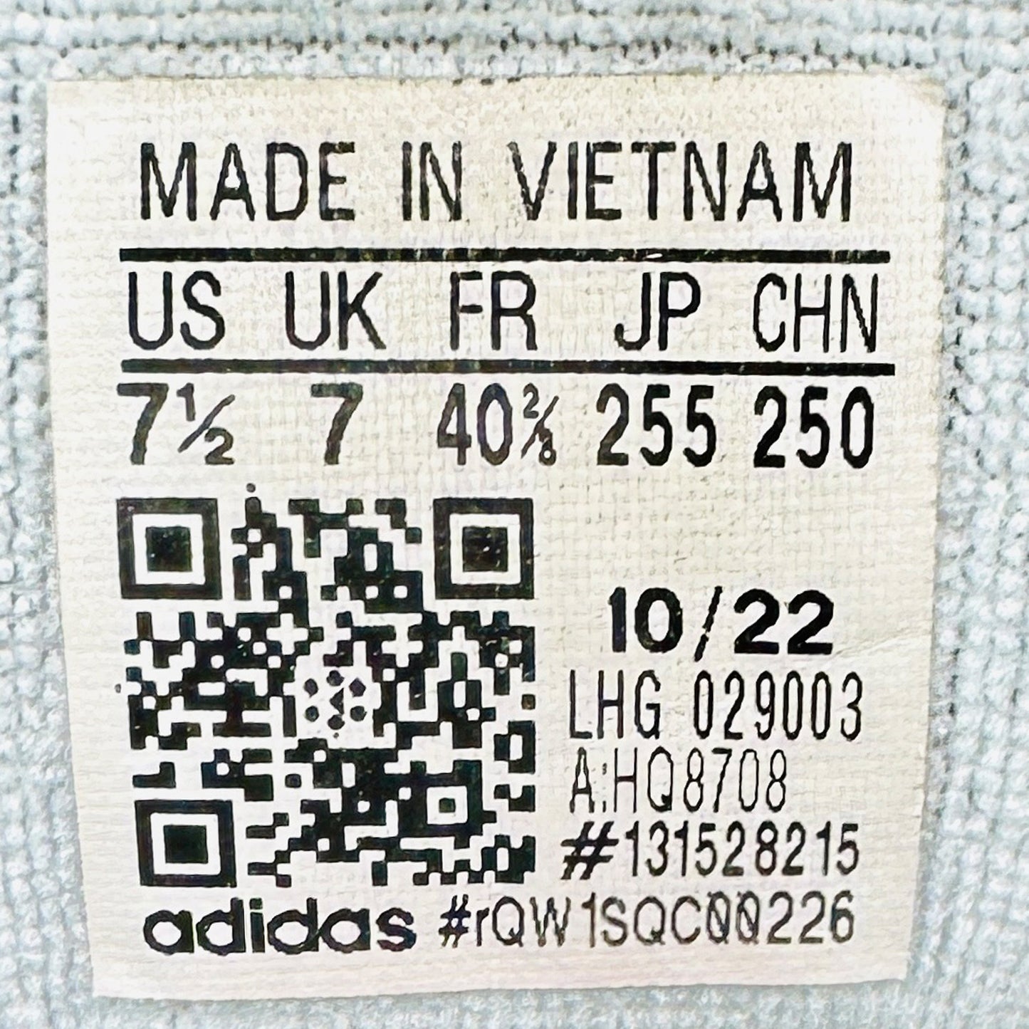 Adidas Campus 00s Sneakers (Size 40.5) - HQ8708