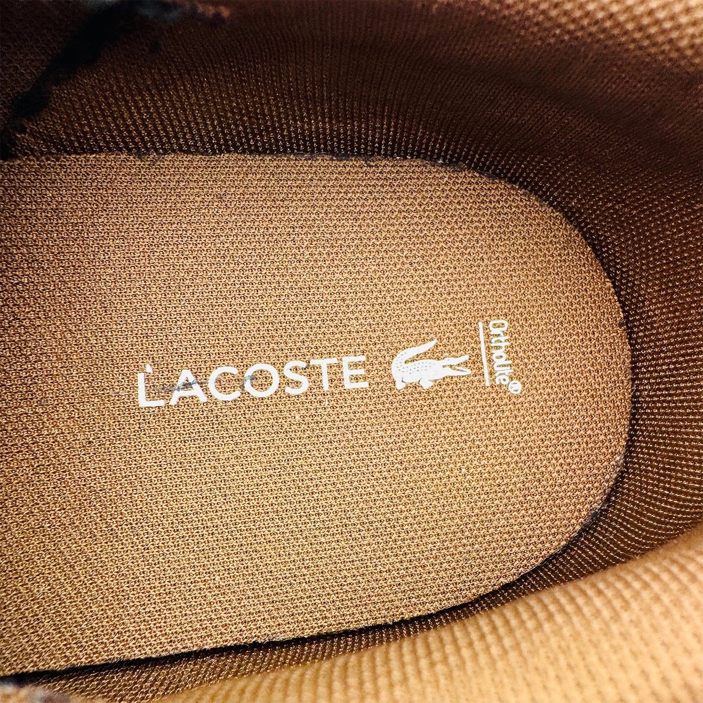 Lacoste Lerond 119 Sneakers (Size 46) - 7-37CMA00462C3